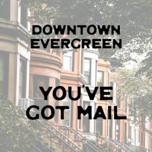 If Evergreen Neighborhoods Were Romantic Comedies